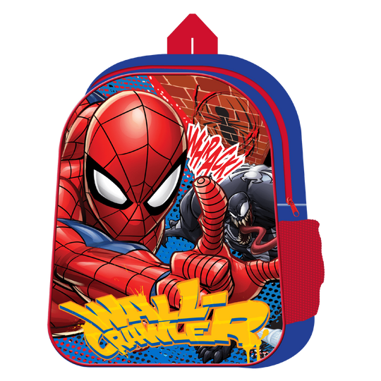 Cartable Spiderman A4 Premium
