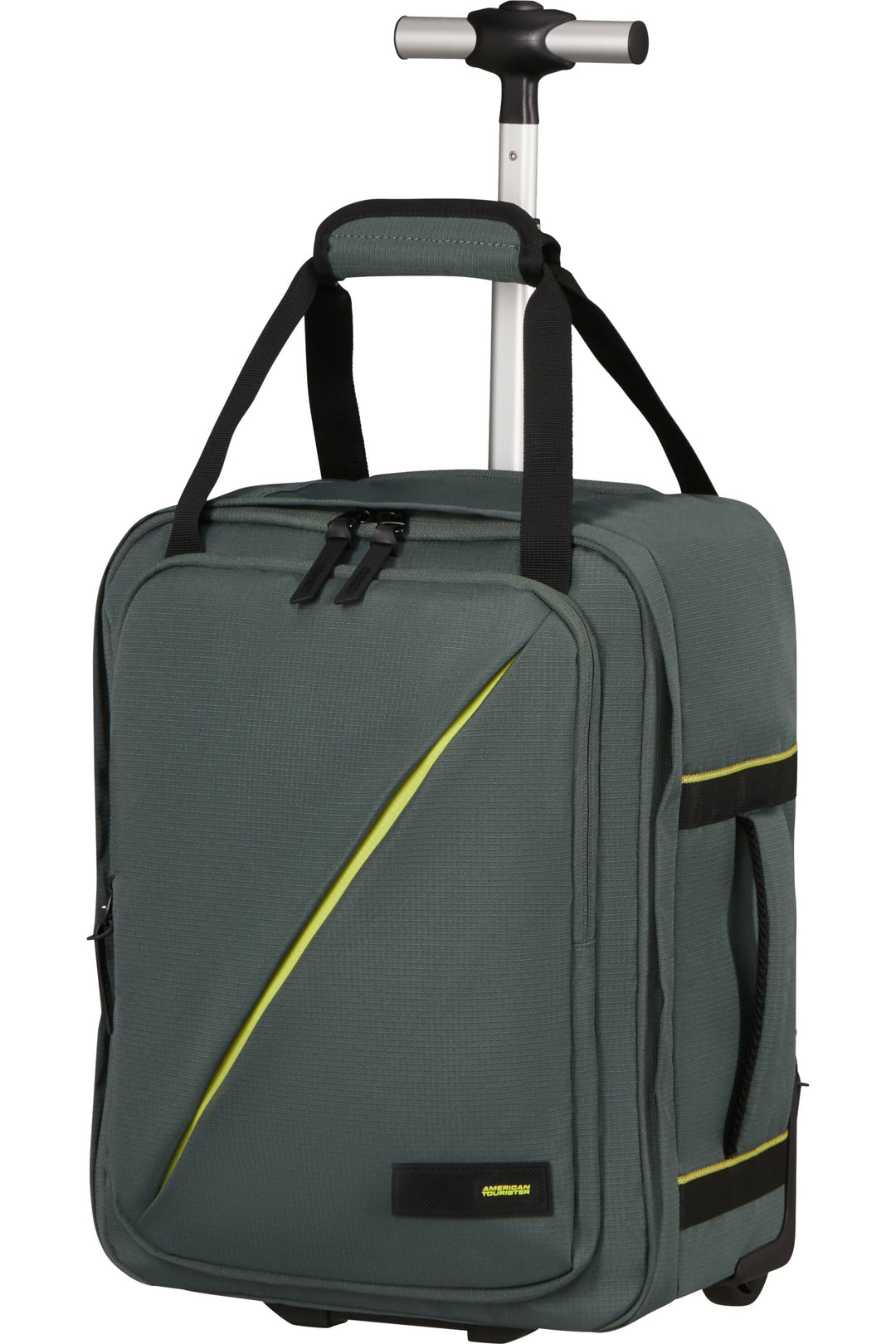 American Tourister Take2Cabin Rollrucksack für unter den Sitz