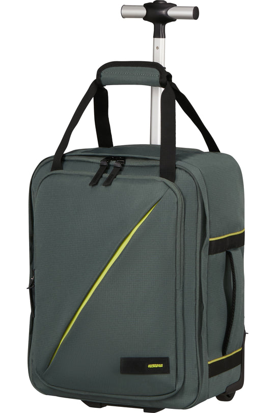American Tourister Take2Cabin Rollrucksack für unter den Sitz