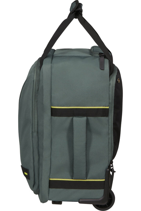 American Tourister Take2Cabin Rollrucksack für unter den Sitz