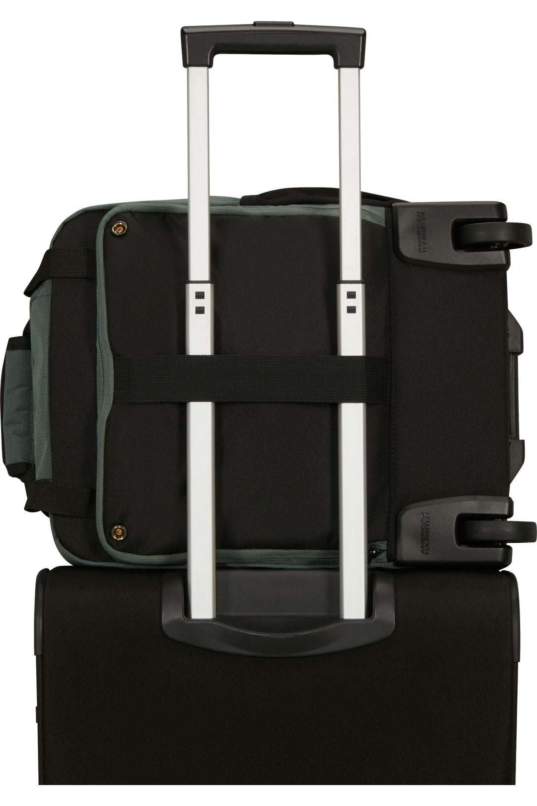 American Tourister Take2Cabin Rollrucksack für unter den Sitz