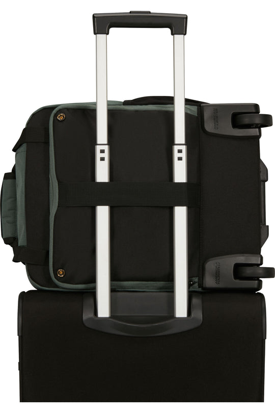 American Tourister Take2Cabin Rollrucksack für unter den Sitz