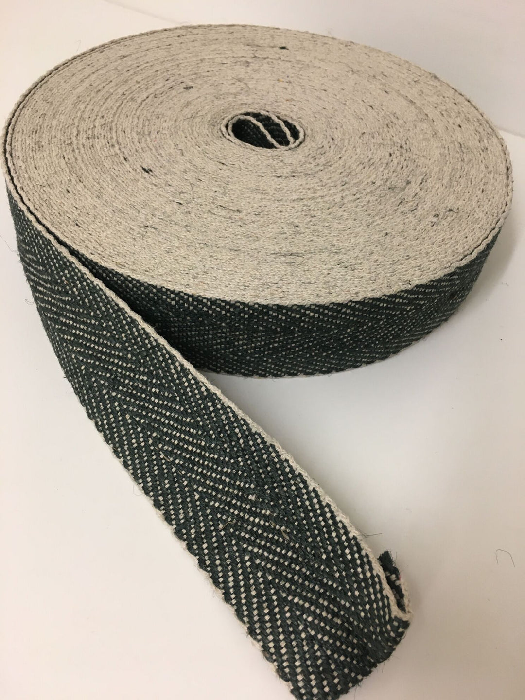 Upholstery Herringbone Webbing per meter - 2 inch Wide