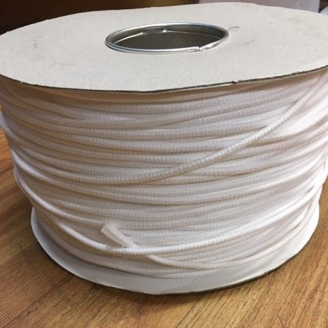 Upholstery Piping Cord 5mm Full Roll - Washable