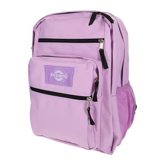 Premto 34L Rucksack Sorbet Große Kapazität Sekundarschultasche