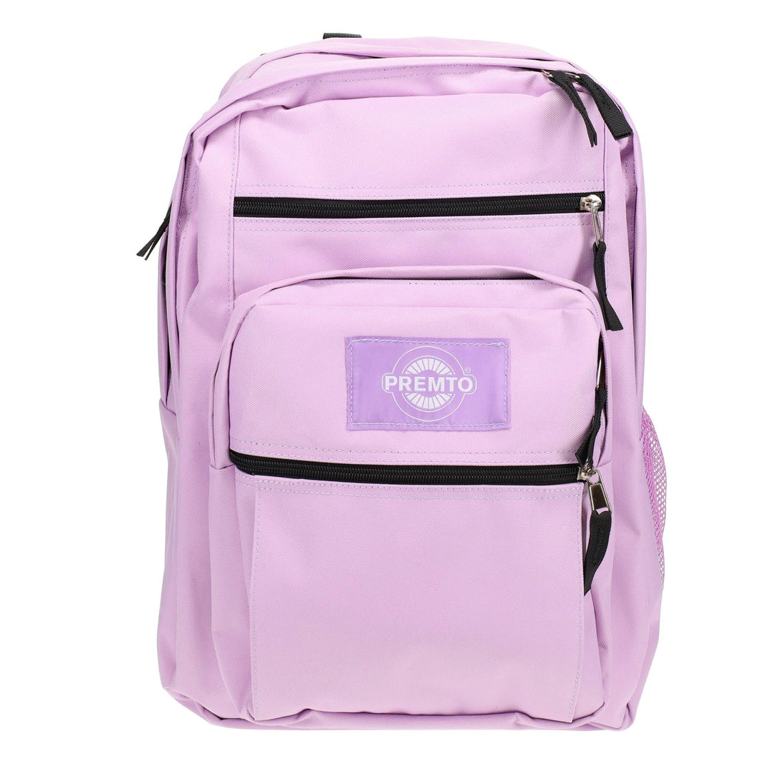 Premto 34L Rucksack Sorbet Große Kapazität Sekundarschultasche
