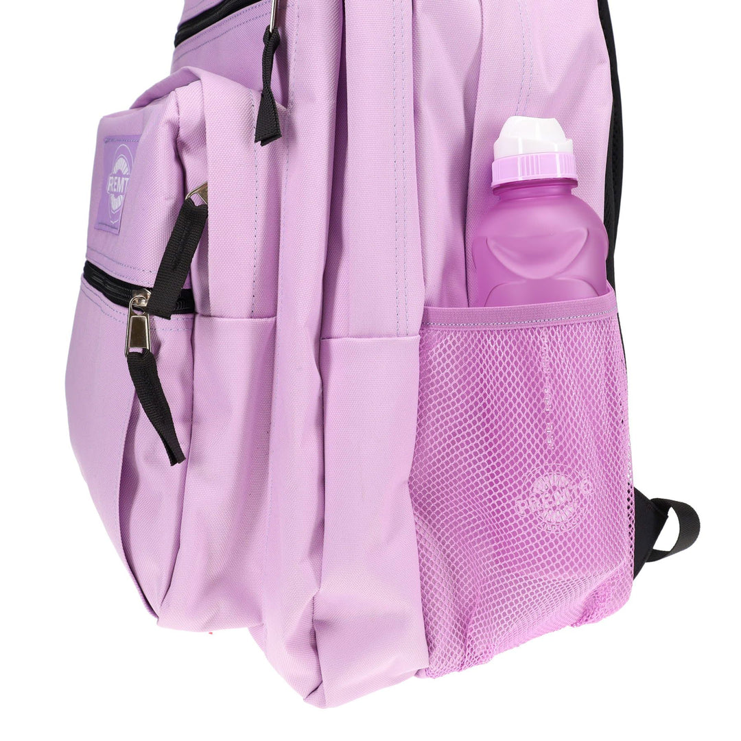 Premto 34L Rucksack Sorbet Große Kapazität Sekundarschultasche