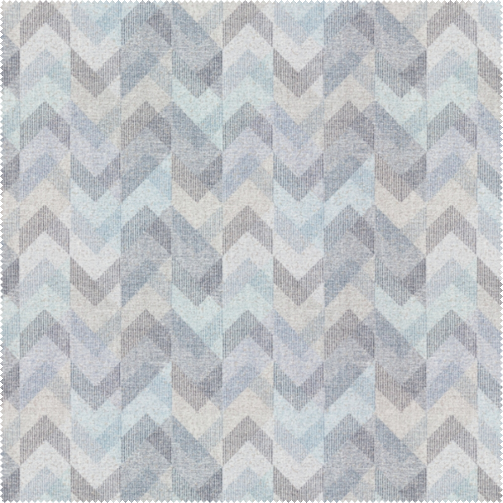 Tissu d'ameublement Aqua Clean Laguna