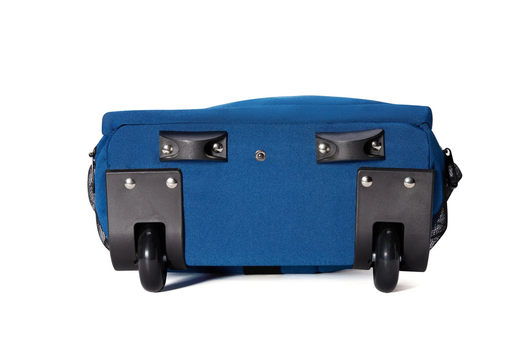 CabinFly 40x30x20cm Ryanair Under Seat Cabin Wheeled Backpack.