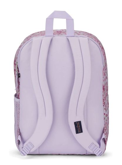 Jansport Big Student Fresh Mint 34L Laptop-Schultasche mit großem Fassungsvermögen