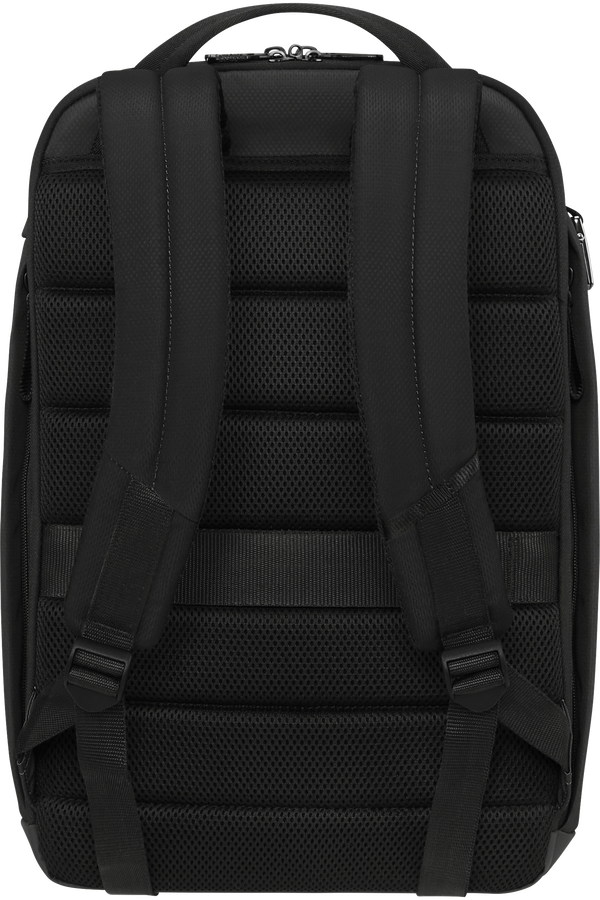Samsonite Guardit 2.0 Laptop-Rucksack, 15,6 Zoll, Schwarz