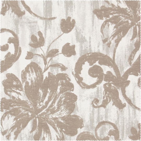 Tissu Aqua Clean Tamara