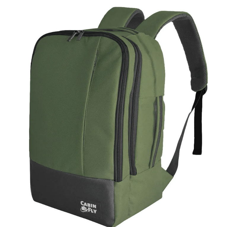 Small backpack for ryanair on sale