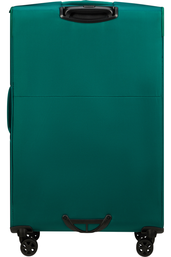 Samsonite Urbify 78cm Large Expandable 4 Wheel Suitcase Pine Green