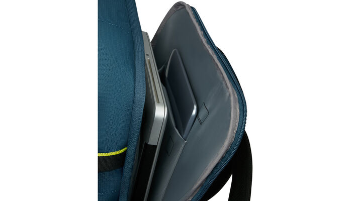 American Tourister Take 2 Cabin Under Seat Backpack - Fits New Ryanair Size of 40x30x20m