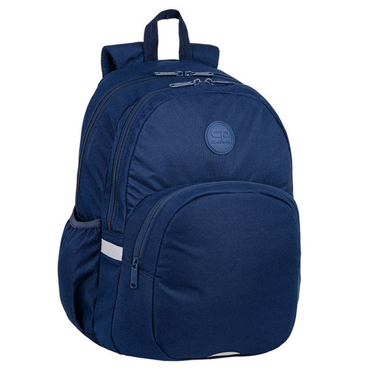 Coolpack Rider 17" Navy School Bag