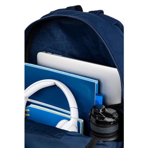 Coolpack Rider 17" Navy School Bag