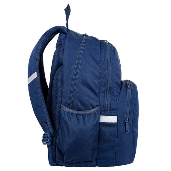 Coolpack Rider 17" Navy School Bag