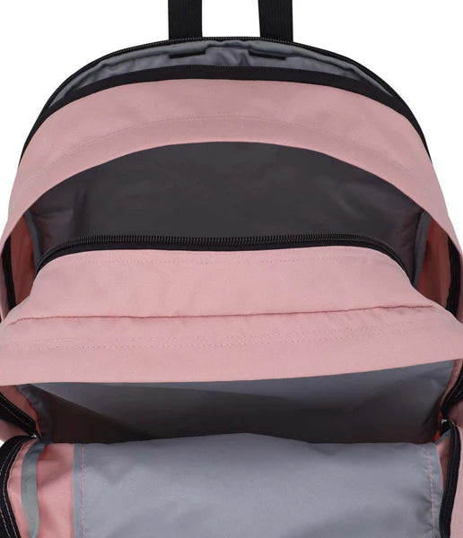 Jansport Main Campus Misty Rose Large School Bag