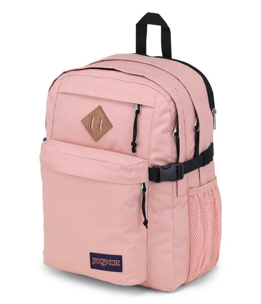 Jansport Main Campus Misty Rose Large School Bag