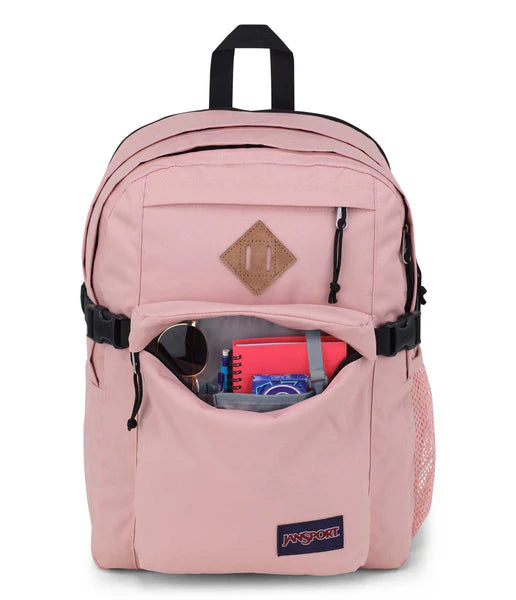 Jansport Main Campus Misty Rose Large School Bag