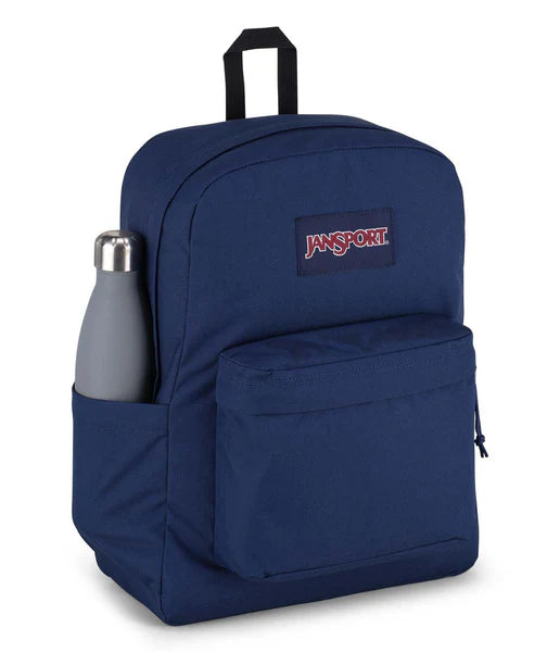 Jansport Superbreak Plus Navy