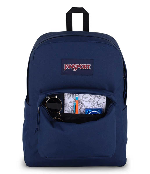 Jansport Superbreak Plus Navy