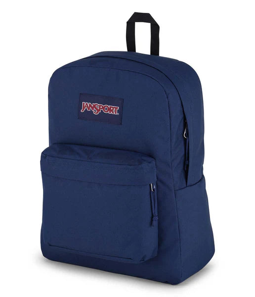 Jansport Superbreak Plus Navy
