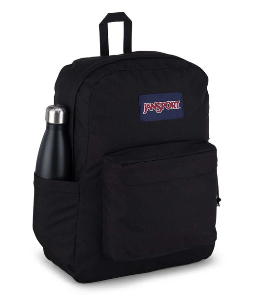 Jansport Superbreak Plus Black