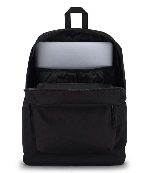 Jansport Superbreak Plus Black