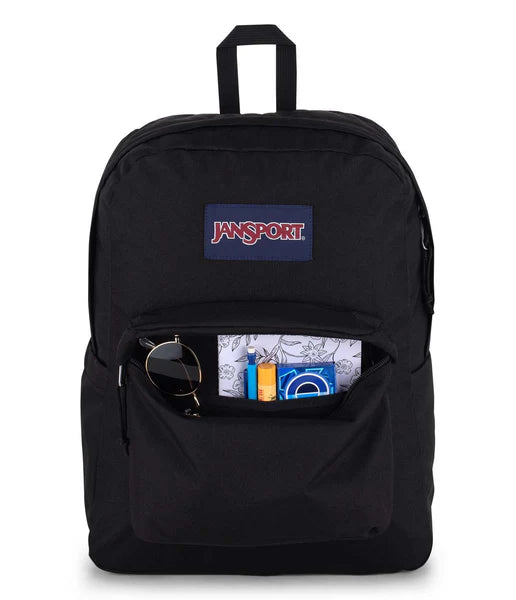 Jansport Superbreak Plus Black