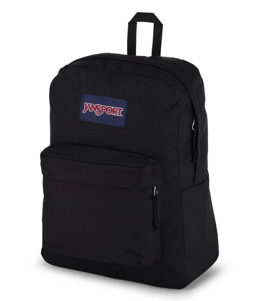 Jansport Superbreak Plus Black