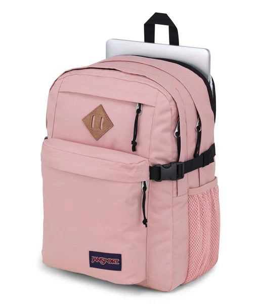 Jansport Main Campus Misty Rose Large School Bag