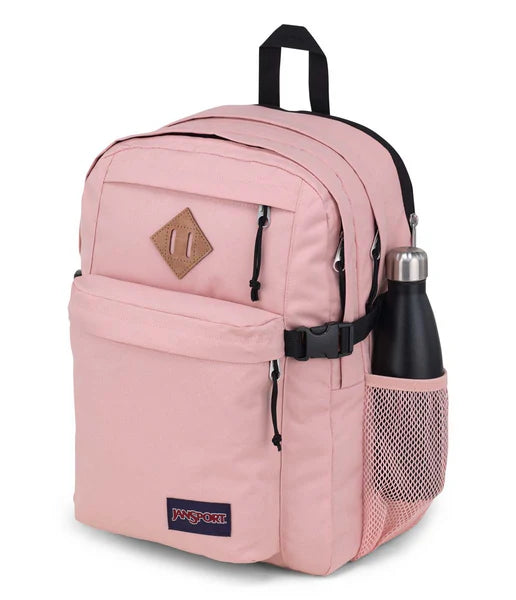 Jansport Main Campus Misty Rose Large School Bag