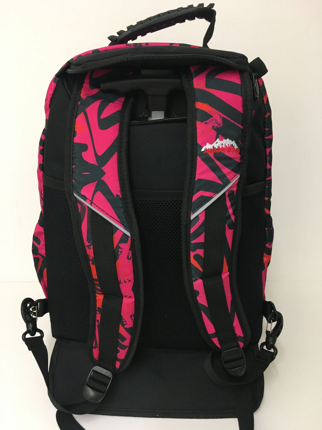 Ridge 53 Temple Schulrucksack auf Rollen Geneva