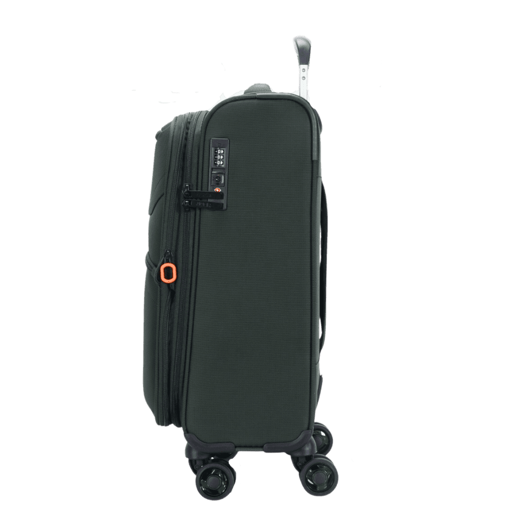 Jump Moorea Expandable Cabin Suitcase 3 Colours