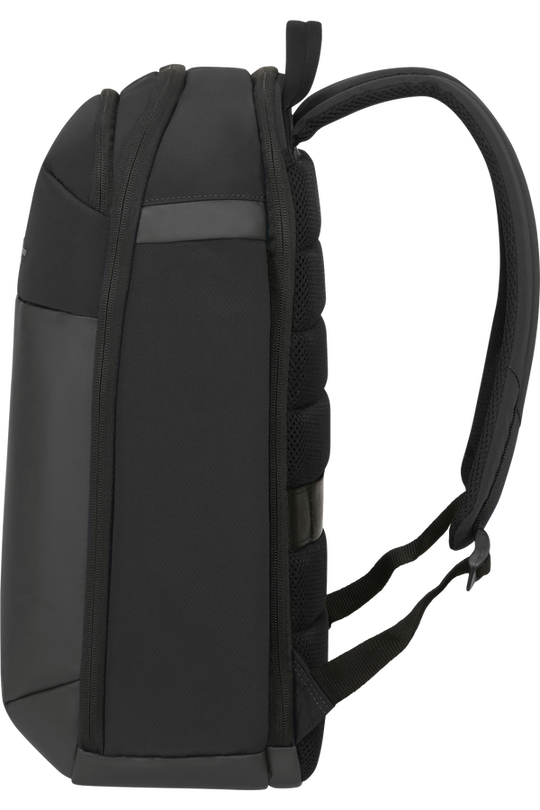 Samsonite Guardit 2.0 Laptop-Rucksack, 15,6 Zoll, Schwarz