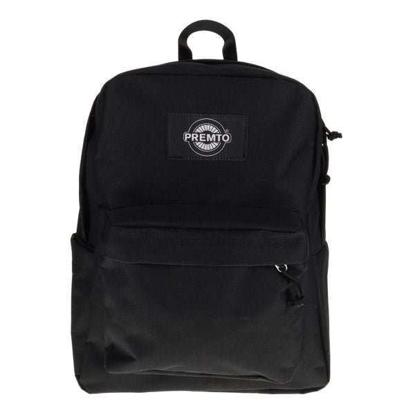 Premto 26L Schulranzen Jet Black