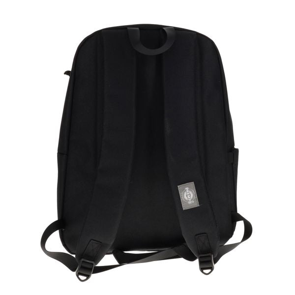 Premto 26L Schulranzen Jet Black