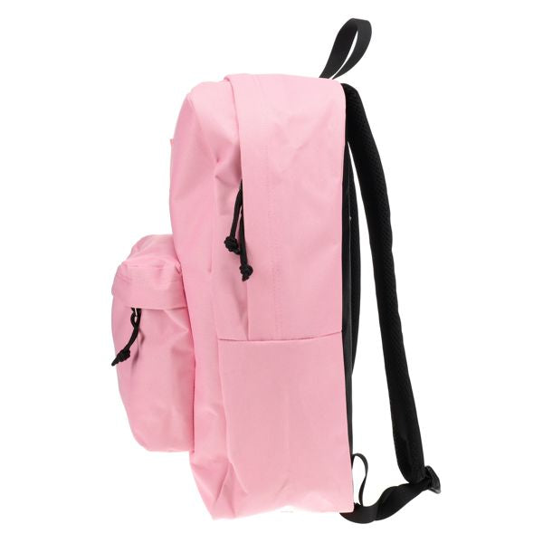 Premto 26L School Bag Pink Sherbet