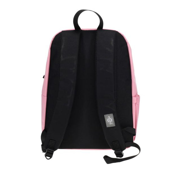 Premto 26L School Bag Pink Sherbet