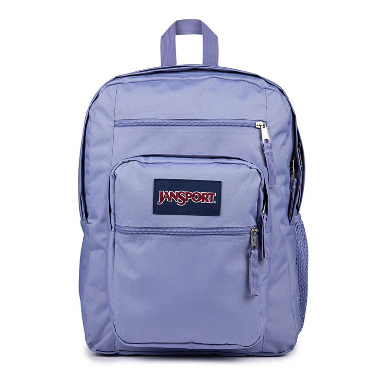 Jansport Big Student Fresh Mint 34L Laptop-Schultasche mit großem Fassungsvermögen