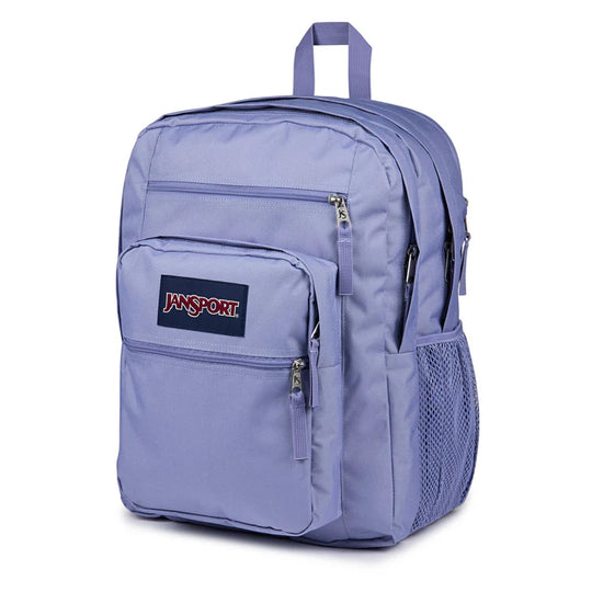 Jansport Big Student Fresh Mint 34L Laptop-Schultasche mit großem Fassungsvermögen