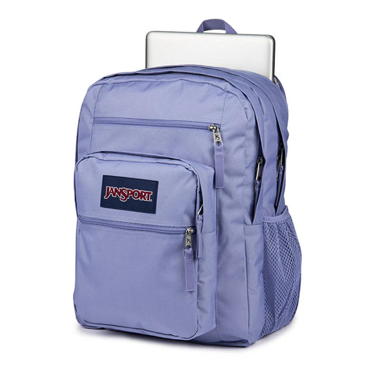 Jansport Big Student Fresh Mint 34L Laptop-Schultasche mit großem Fassungsvermögen