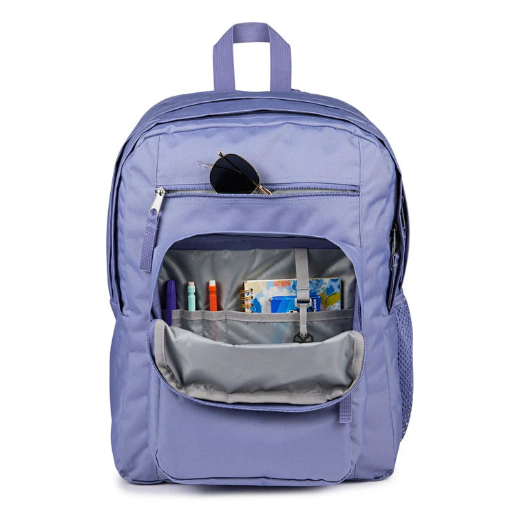 Jansport Big Student Fresh Mint 34L Laptop-Schultasche mit großem Fassungsvermögen