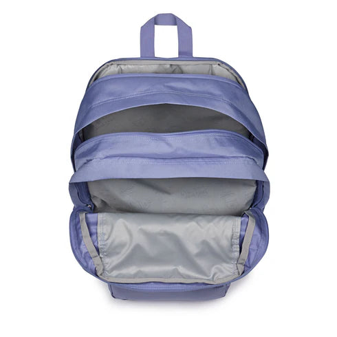 Jansport Big Student Fresh Mint 34L Laptop-Schultasche mit großem Fassungsvermögen