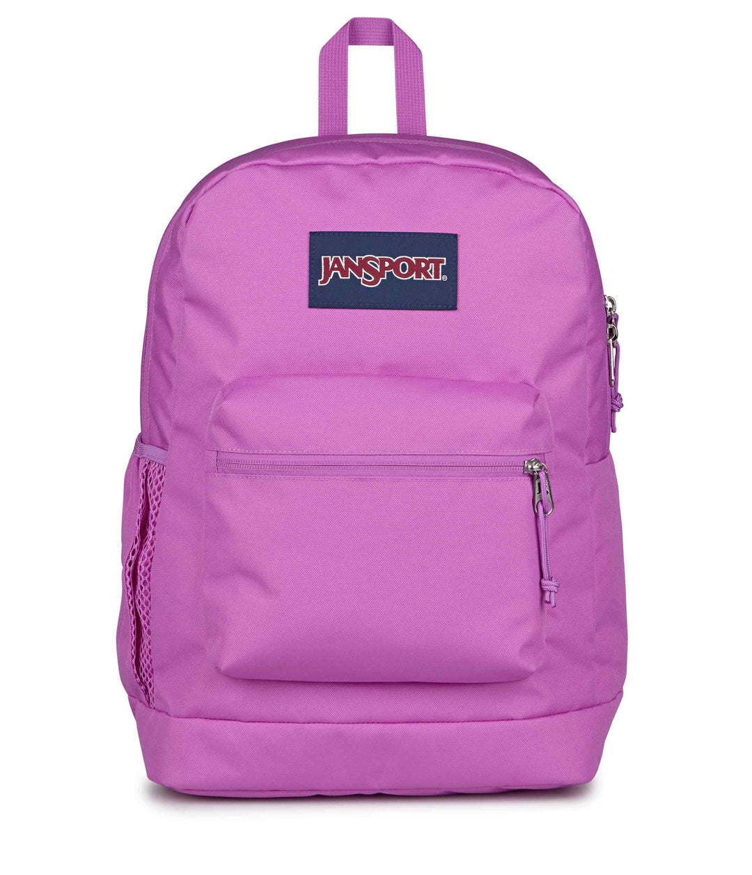 jansport bags stockists ireland Cross Town Plus 26L Backpack Smokey Grit School Bag JanSport Student Back Pack Black
