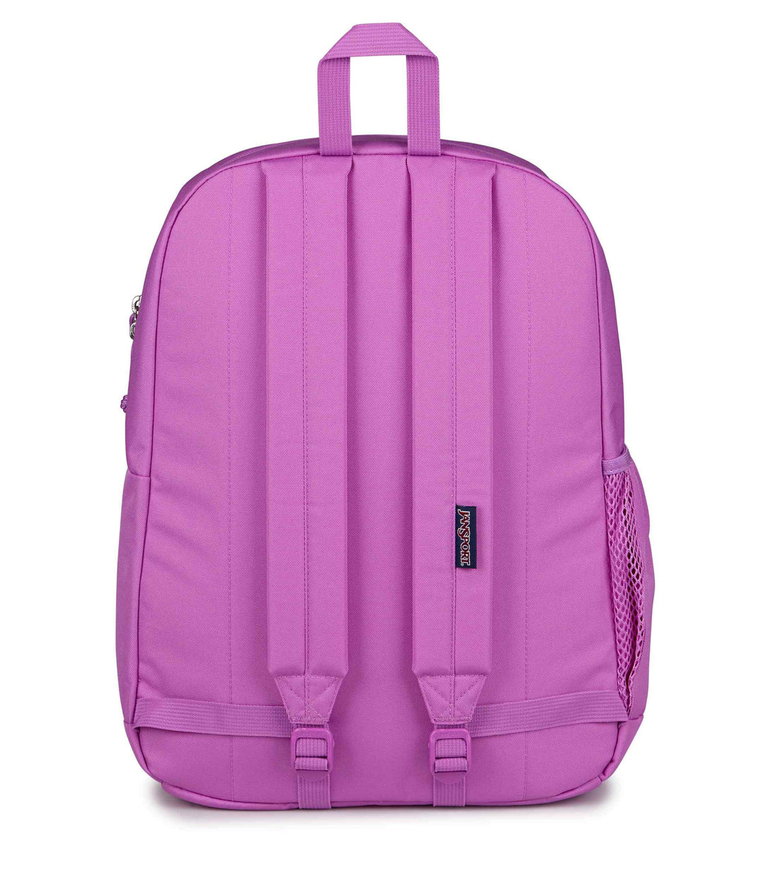 Jansport Cross Town 26L Rucksack Grau Schultasche