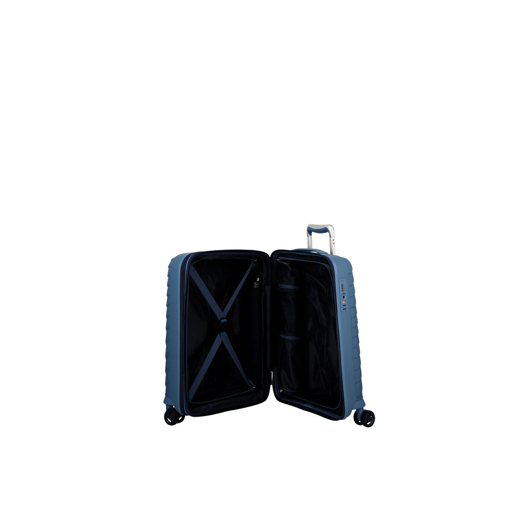 Jump Tenali 2.0 Cabin Suitcase 55x40x20cm