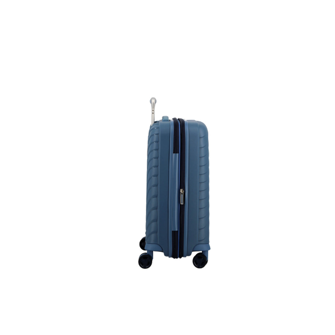 Jump Tenali 2.0 Cabin Suitcase 55x40x20cm